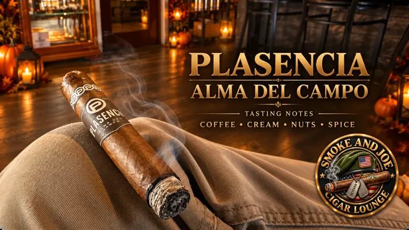 Plasencia Alma del Campo