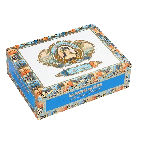 LA AROMA DE CUBA - MI AMOR