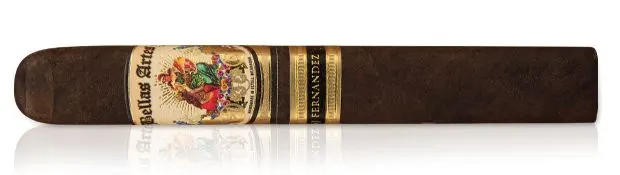 TOP AJ FERNANDEZ CIGARS