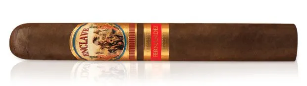 TOP AJ FERNANDEZ CIGARS