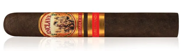 TOP AJ FERNANDEZ CIGARS