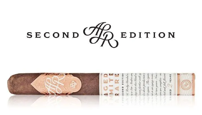 Rocky Patel ALR Second Edition