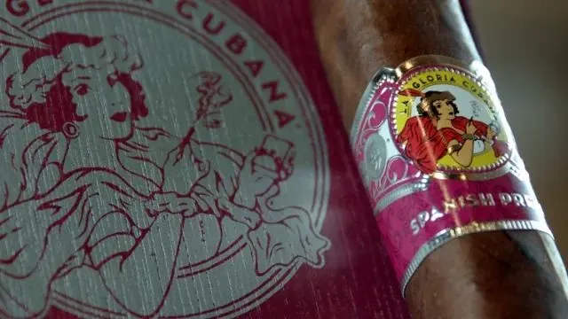 La Gloria Cubana Spanish Press