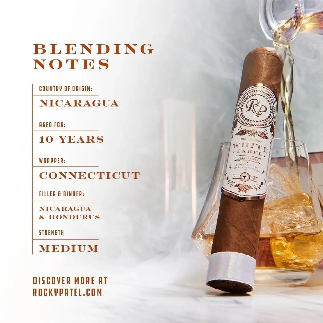 Ultra-Premium, Ultra-Smooth, Ultra-Delicious….