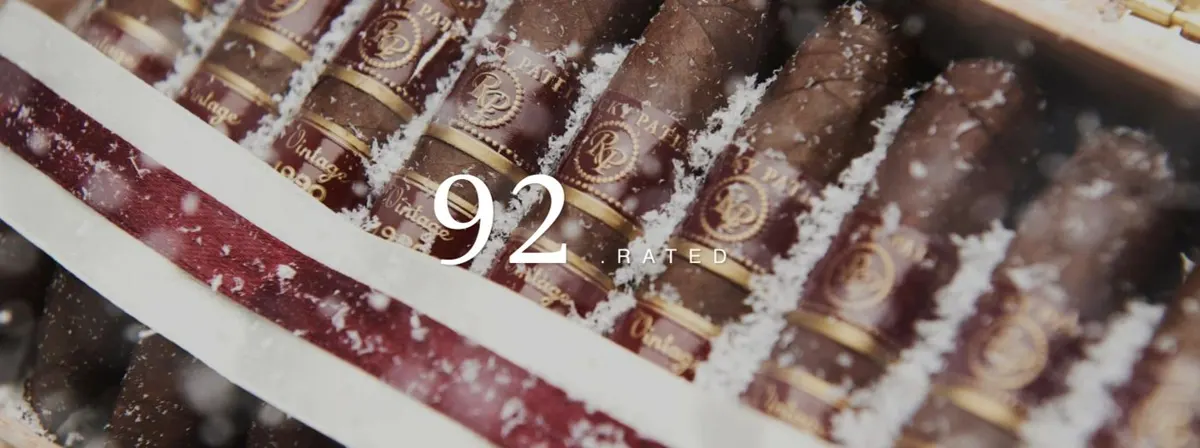 Discover Your Vintage…