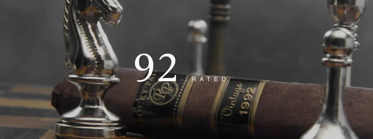 Discover Your Vintage…