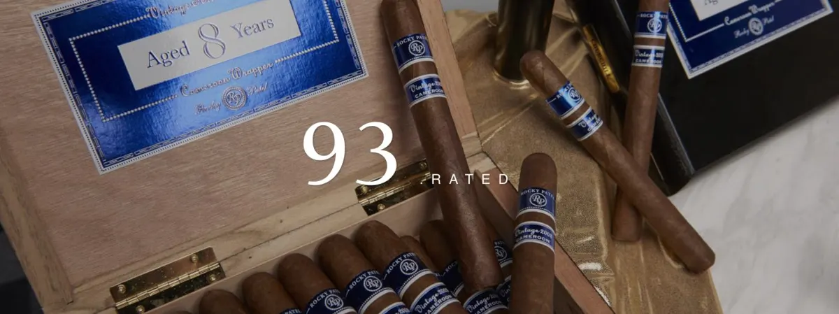 Discover Your Vintage…