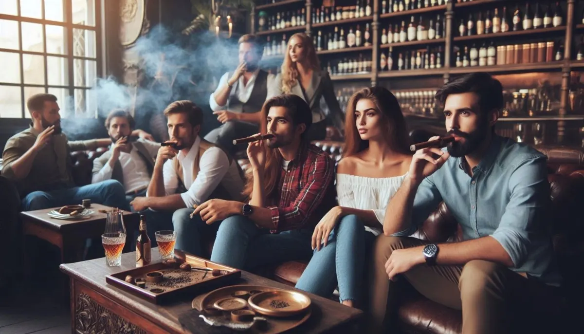A Comprehensive Analysis Why Cigars Are Better!