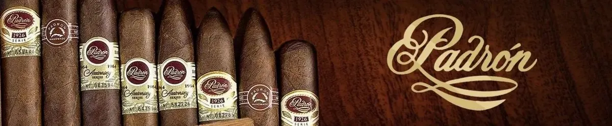 The Legends Are Back — Padron Cigars