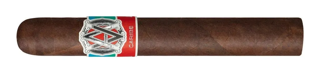Savor Every Note - AVO Syncro Caribe