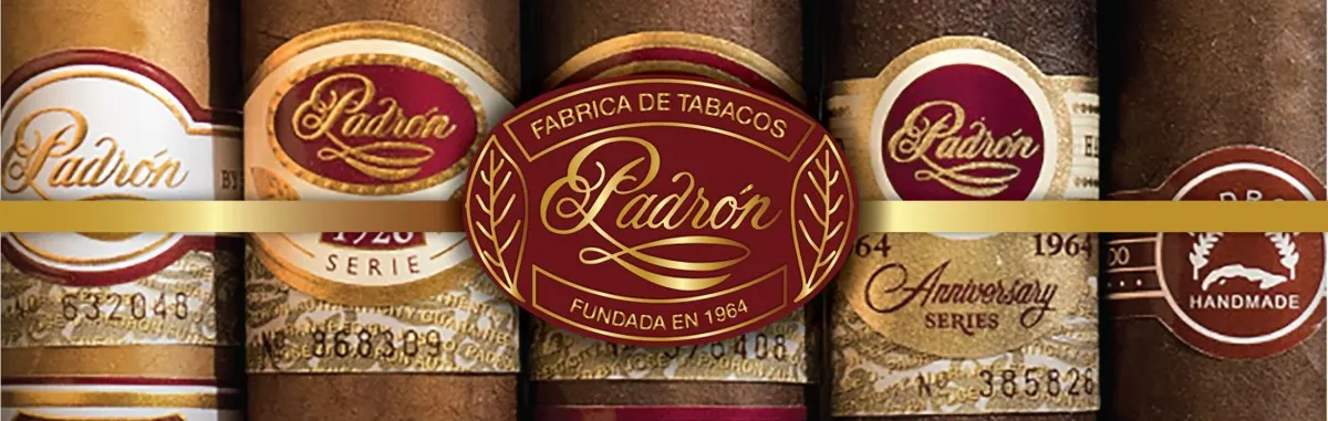 Padrón 1926 vs. 1964: A Comprehensive Comparison