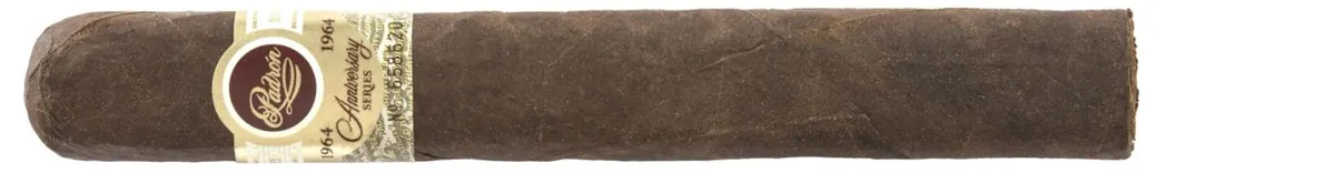 Padrón 1926 vs. 1964: A Comprehensive Comparison