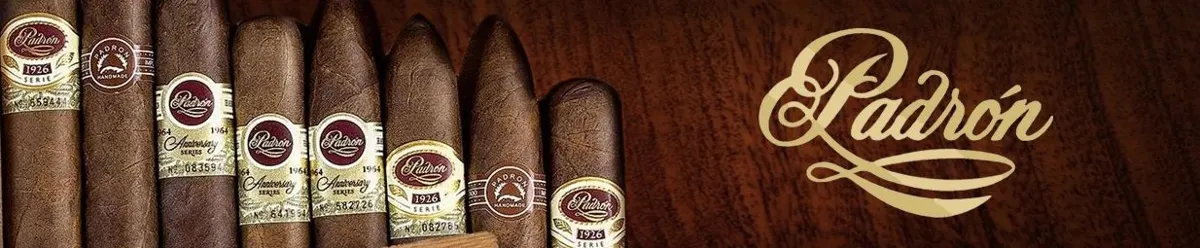 Padrón 1926 vs. 1964: A Comprehensive Comparison