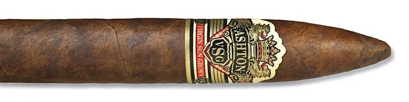 Ashton VSG - Take it for a RIDE!