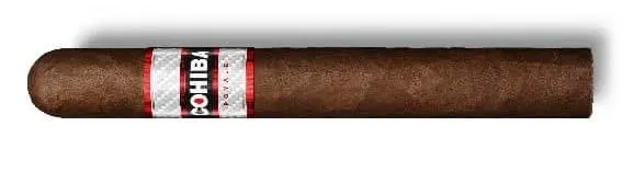 Unveiling Luxury: The Sophistication of Cohiba Royale!