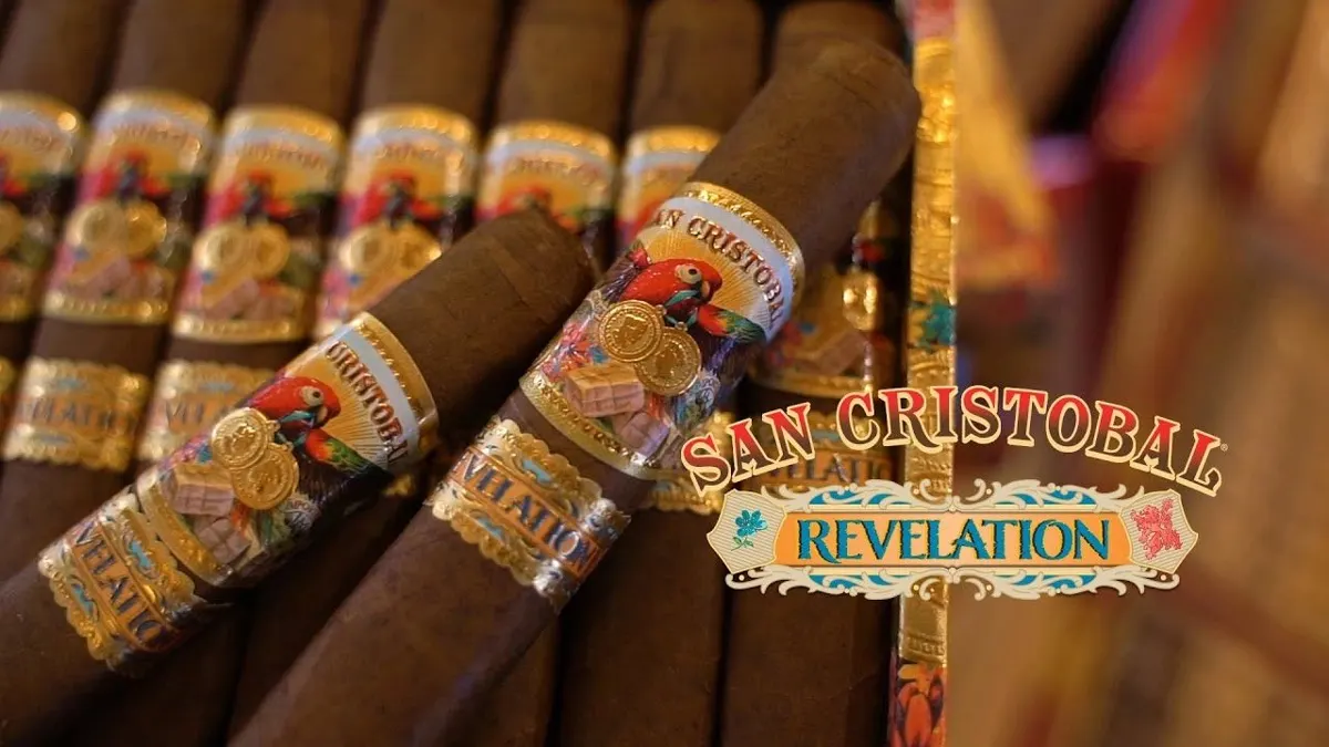 San Cristobal Cigars