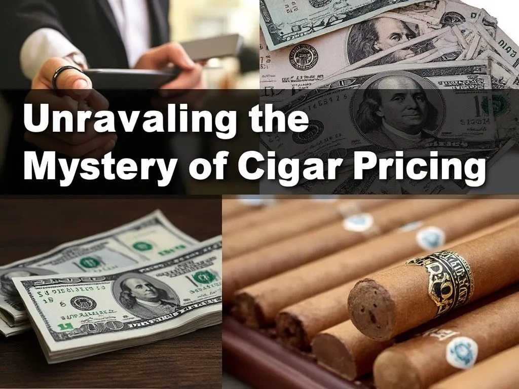 Mystery Solved: Why do Prices Vary Across Lounges and Retailers?