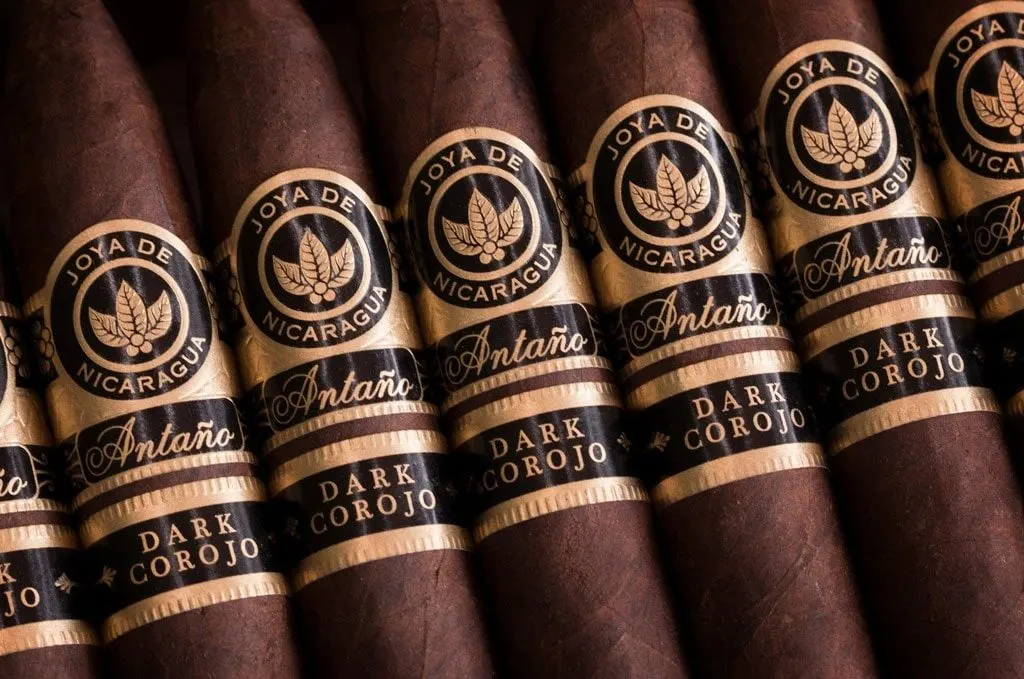 Joya de Nicaragua Antano Dark-Corojo:A Bold Beast For Your Mouth!