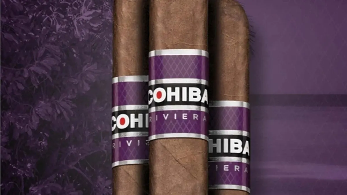 Seduced by the Cohiba Riviera: A Luxurious Experience Awaits…