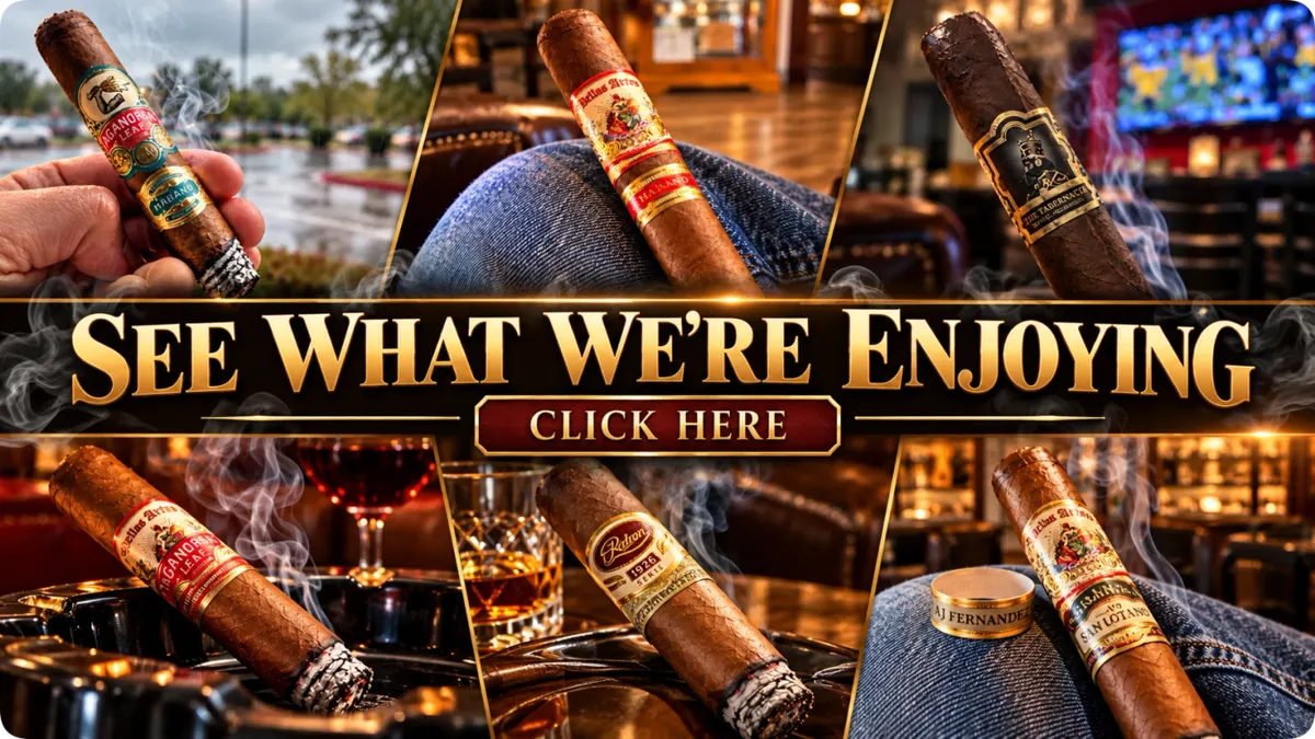 See what we're enjoying
