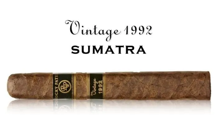 1992’s Soul: A Cigar Story Unfolds