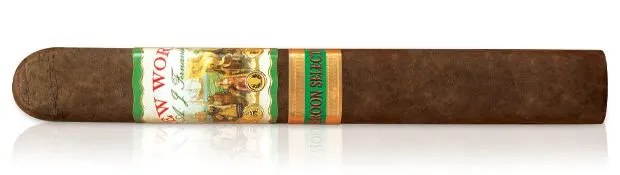 TOP AJ FERNANDEZ CIGARS
