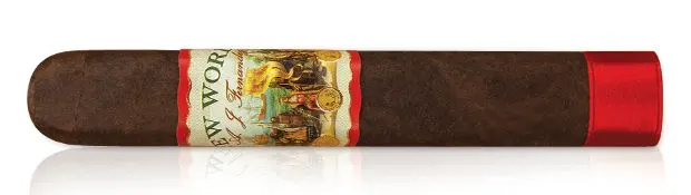 TOP AJ FERNANDEZ CIGARS