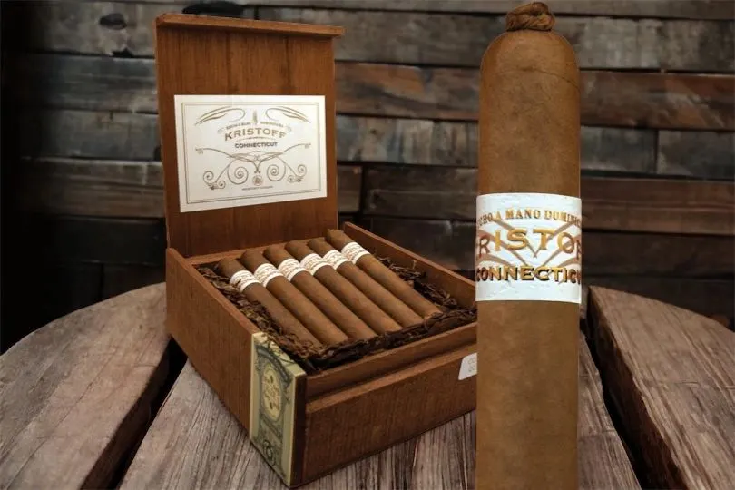 Kristoff Cigars - Cuban Style in a Modern Era!