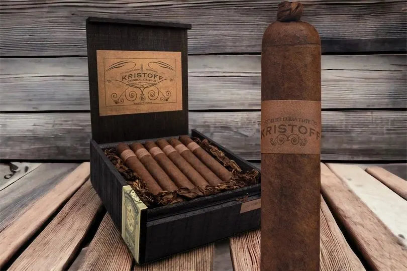 Kristoff Cigars - Cuban Style in a Modern Era!