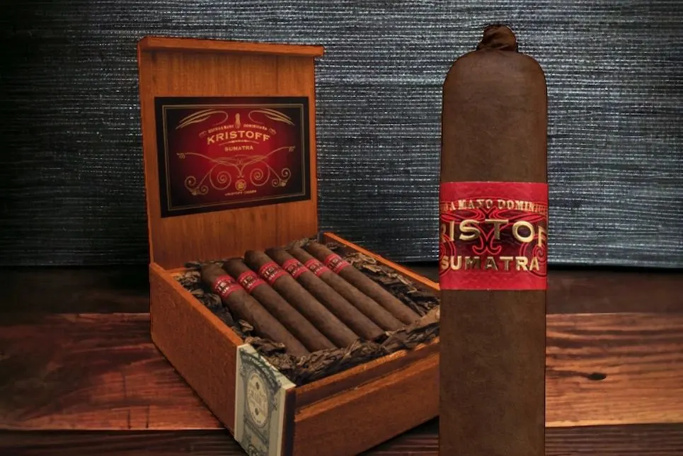 Kristoff Cigars - Cuban Style in a Modern Era!