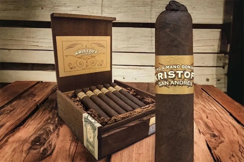 Kristoff Cigars - Cuban Style in a Modern Era!