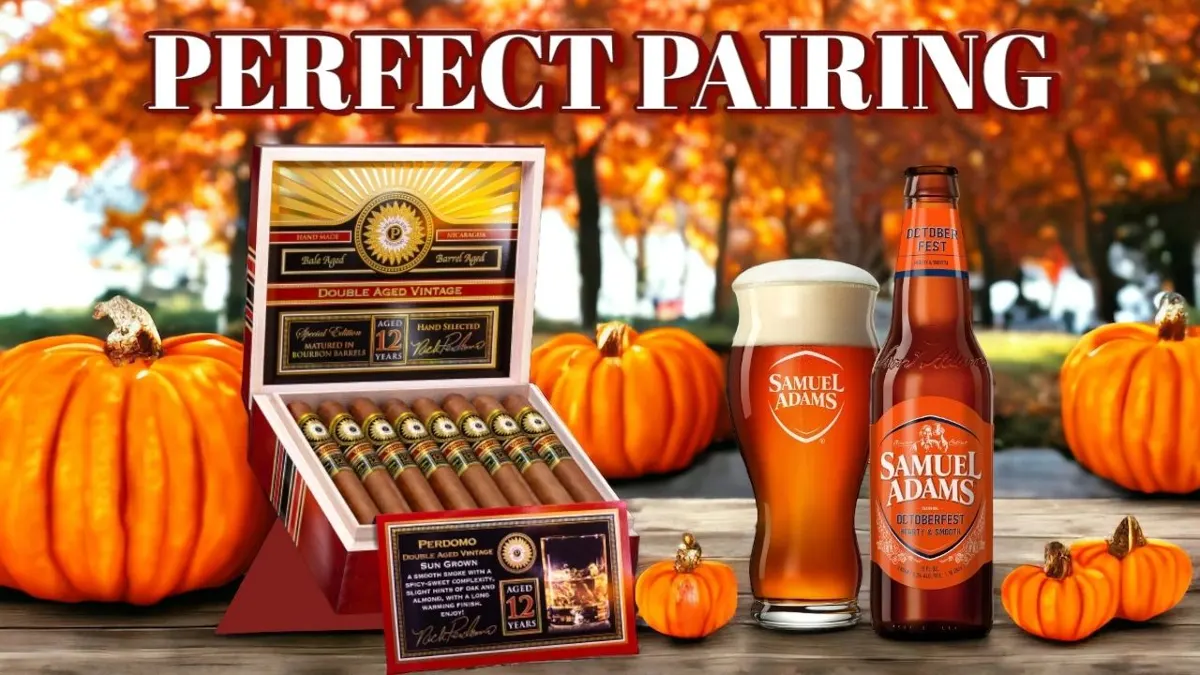Perdomo Cigars