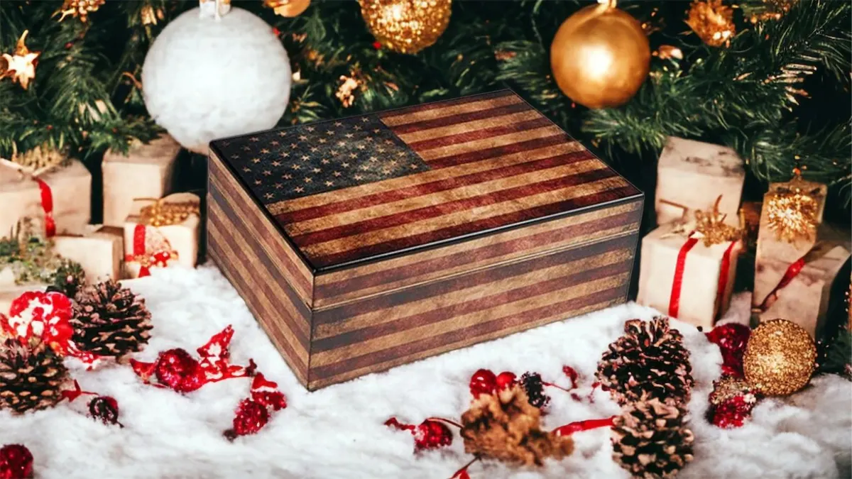 Why Every Cigar Enthusiast Should Invest in a Humidor!