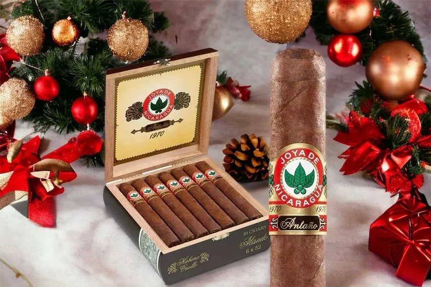 Joya de Nicaragua Antano