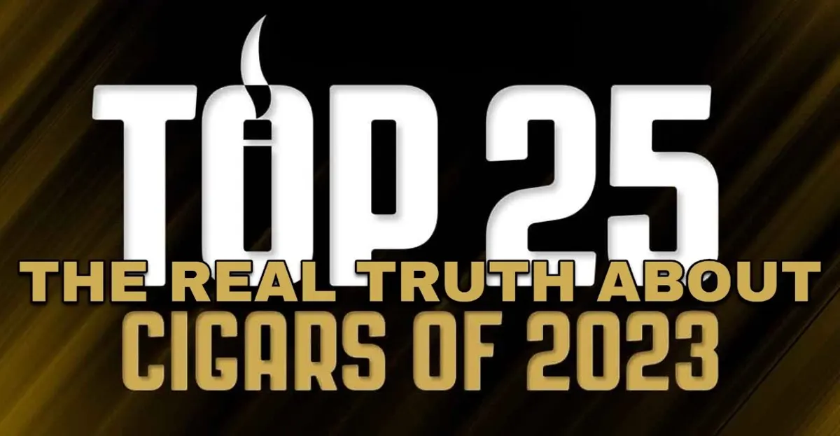 Unraveling the Truth Behind Top 25 Cigar Lists