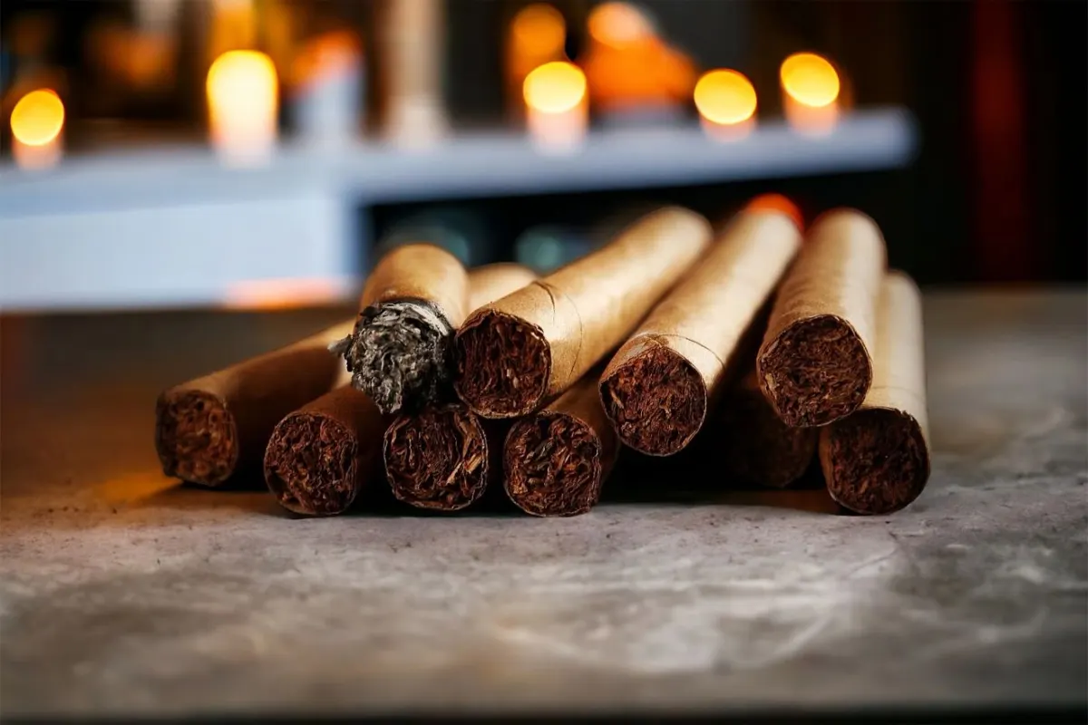 Don’t Judge a Cigar by its Cover!