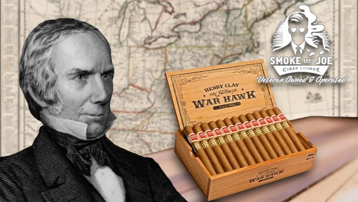 Henry Clay Warhawk: A Versatile Delight for Every Palate