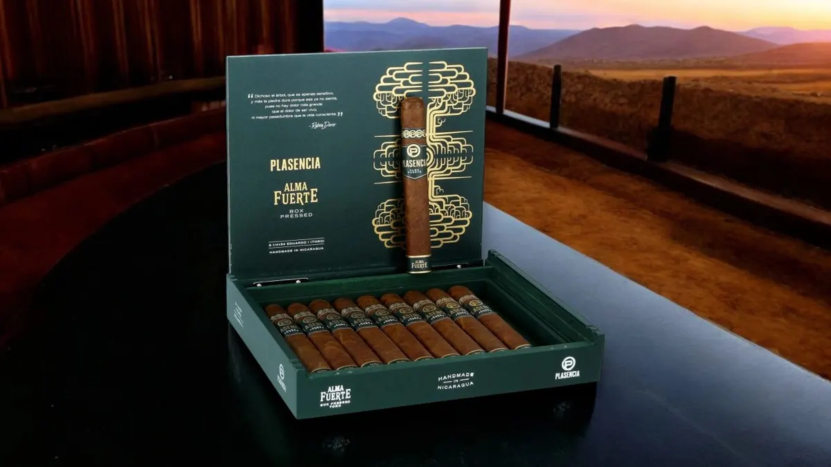 Plasencia Cigars
