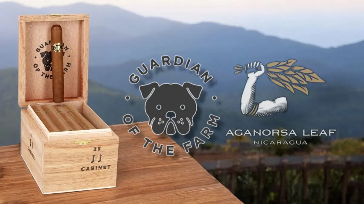 Guardian of the Farm: A Tribute to Tradition and Excellence