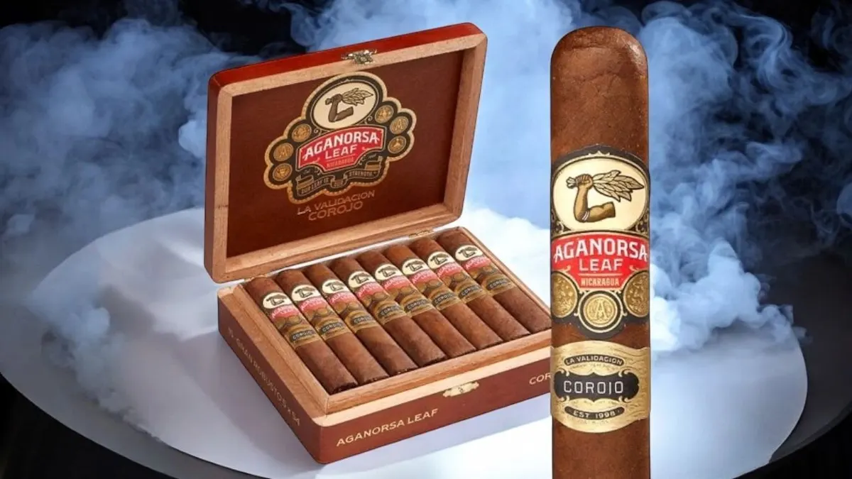 A Tribute to Cuban Tradition: La Validación Corojo