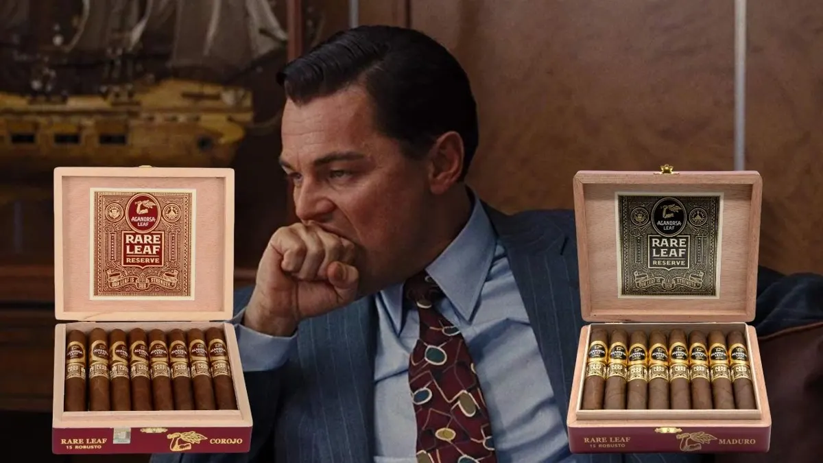 These Fugayzi-Free Cigars Are Your Million-Dollar Rush!