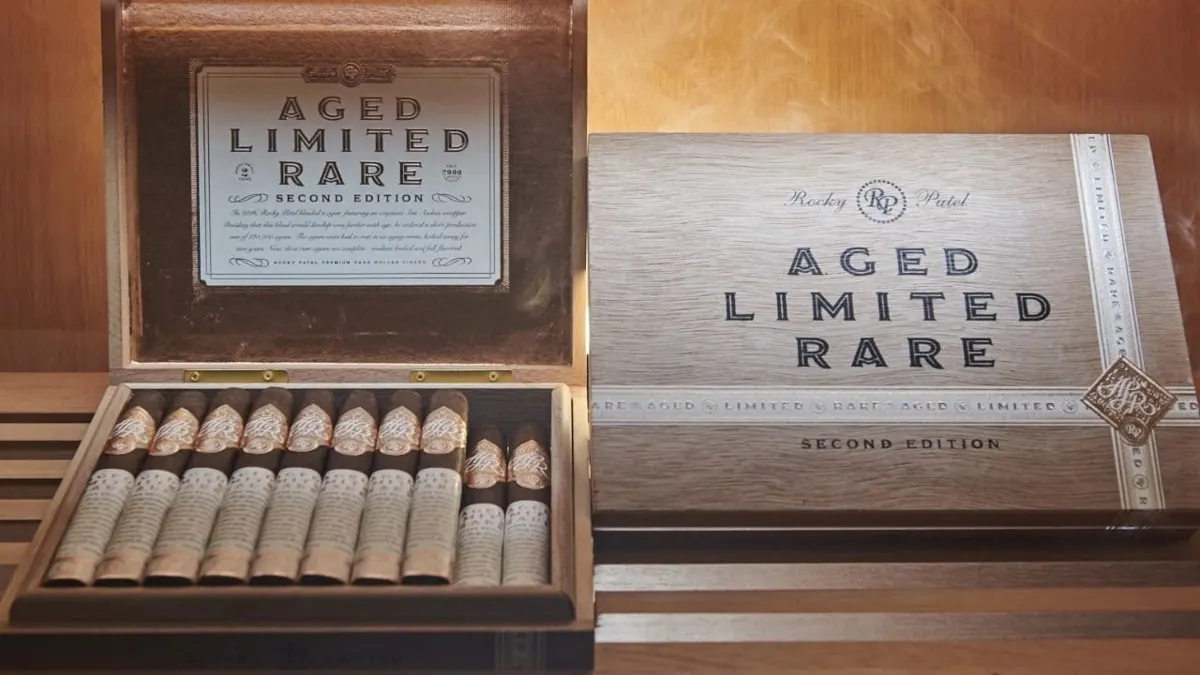 Ignite Your Passion: A Cigar That Redefines Luxury!