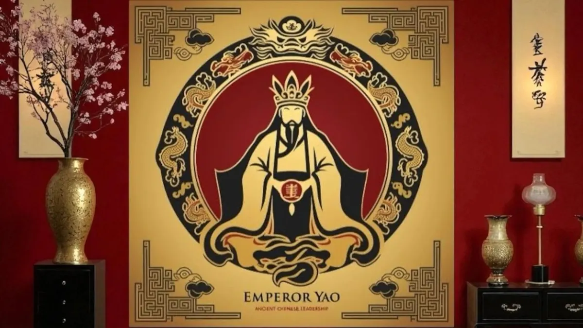 The Emperor’s Choice - Discover the El Septimo Yao Maduro