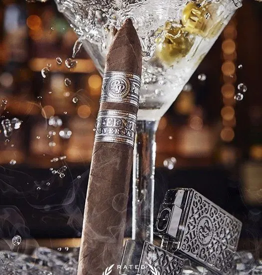 ROCKY PATEL 15TH ANNIVERSARY