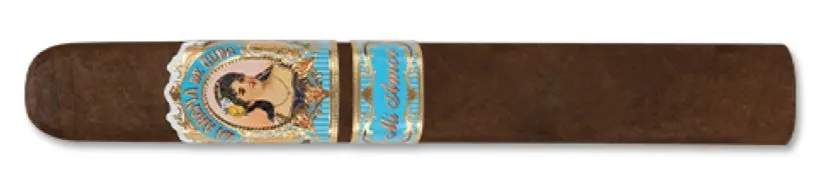 LA AROMA DE CUBA - MI AMOR